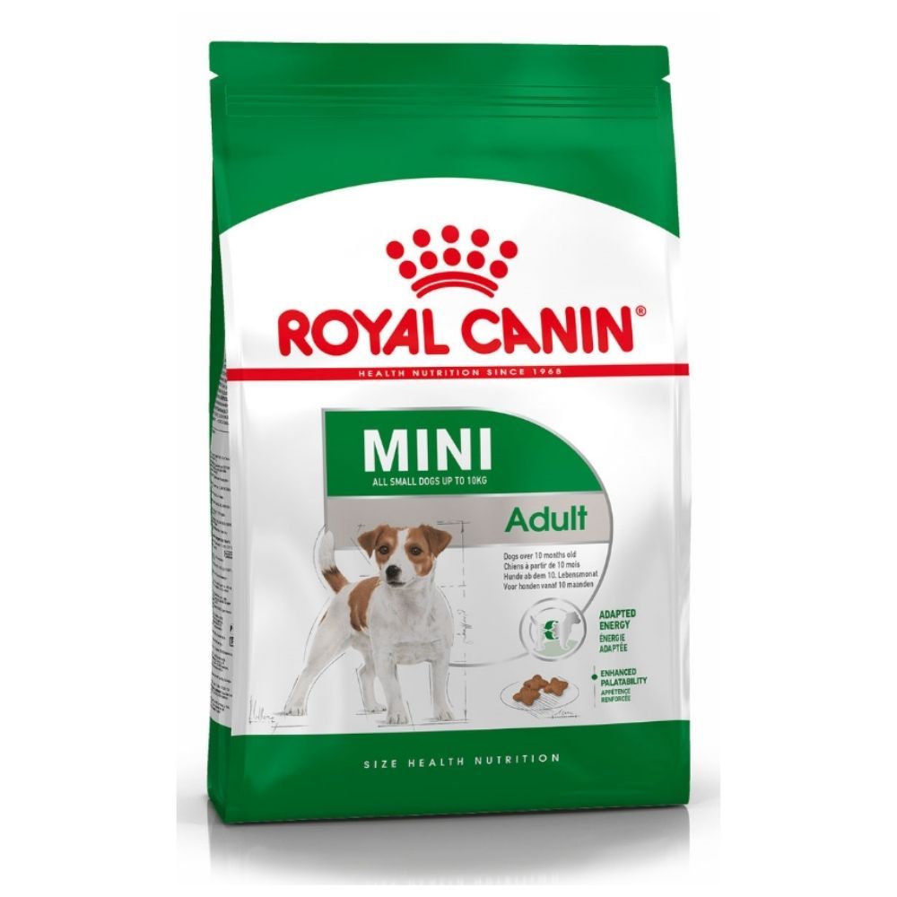 Royal Canin Mini Adult 800 g slika 1