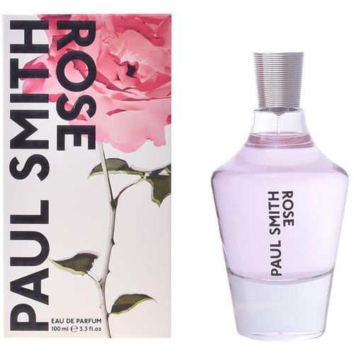 Paul Smith PAUL SMITH ROSE edp sprej 100 ml slika 2