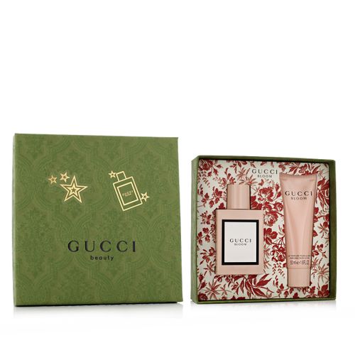 Gucci Bloom EDP 50 ml + BL 50 ml (woman) slika 1