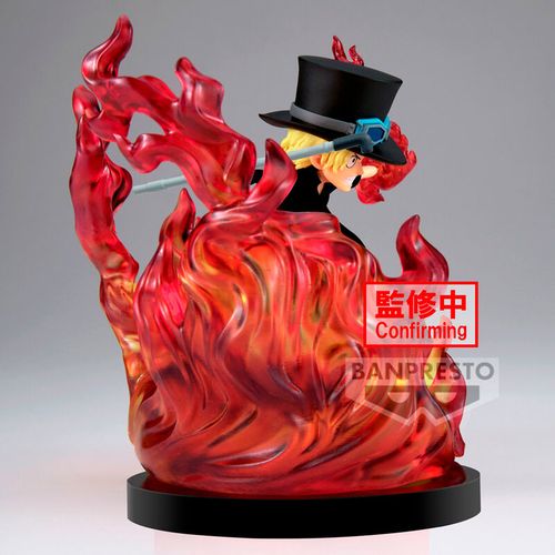 One Piece Sabo figure 13cm slika 3