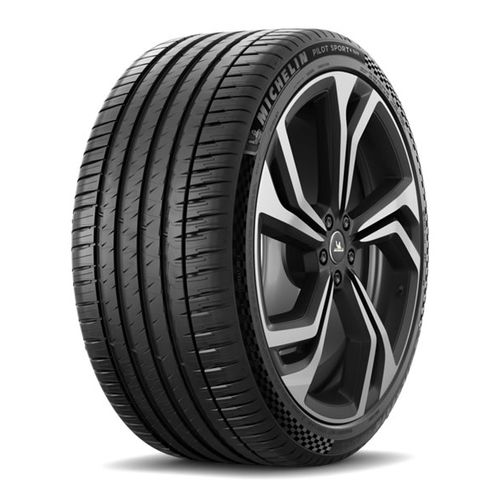 Michelin 265/50R19 PILOT SPORT 4 SUV 110Y XL FP Putnička/SUV Letnja slika 1