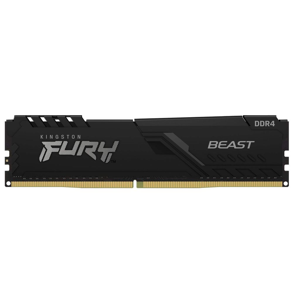 Kingston 32GB 3200MHz DDR4FURY Beast, CL16 slika 1