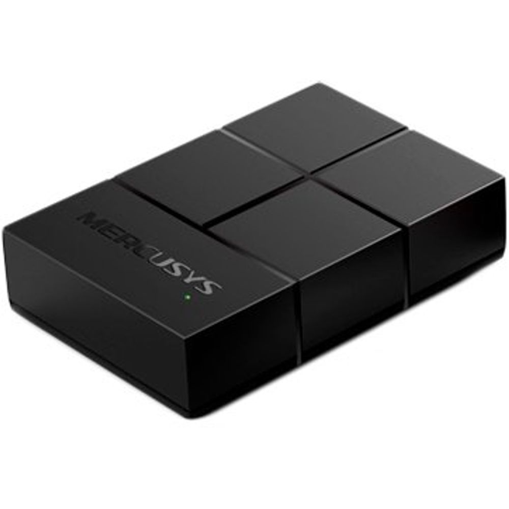 Mercusys MS108G 5-port 10/100/1000M Mini Desktop Switch slika 3