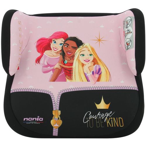 Nania Auto sedište Topo 15-36kg Princess Zip slika 1