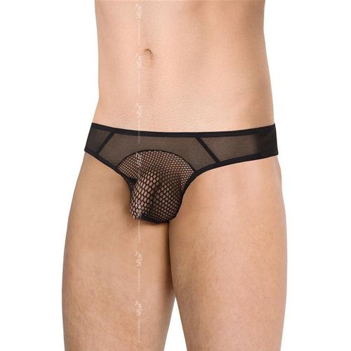 Muške Seksi Tange Mens Briefs 4525 slika 1