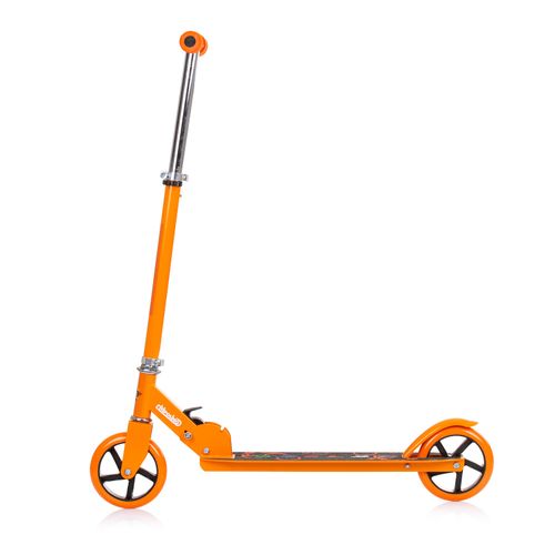 Chipolino romobil Sharky orange slika 2