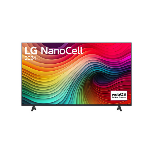 LG televizor UHD 65NANO81T3A slika 1