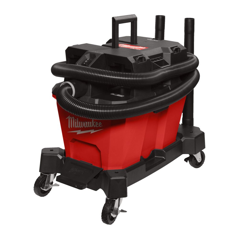 Milwaukee  Usisavač Suho/Mokro M18F2Vc23L-0  4933478964 slika 1