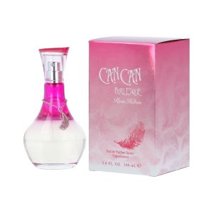 Paris Hilton Can Can Burlesque Eau De Parfum 100 ml (woman)