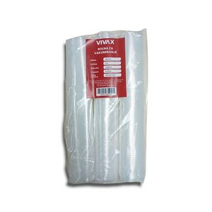 Vivax Rolna za vakuumiranje 280mm x 3m / 3 rolne