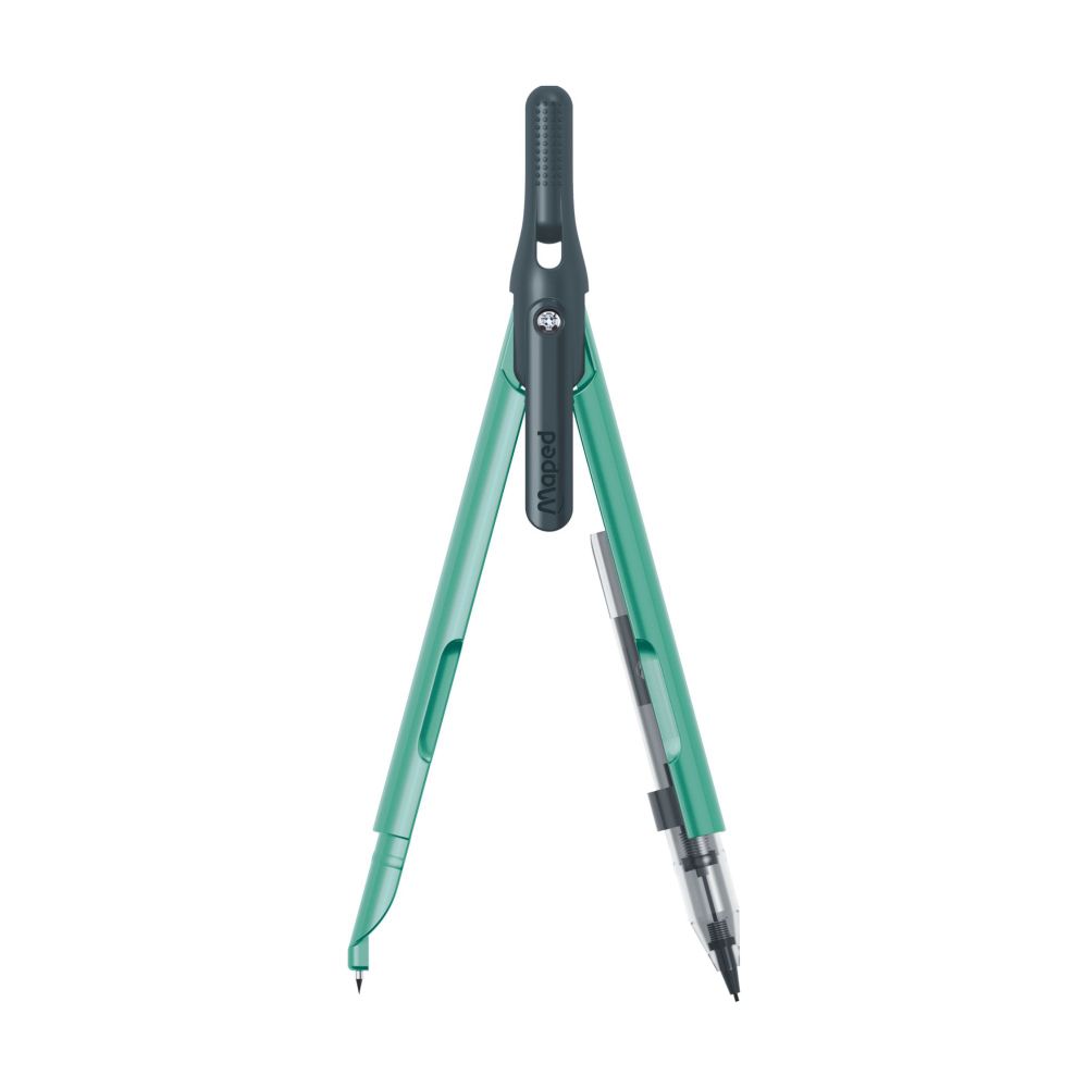 Maped Šestar display Duo Pen slika 1