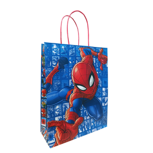 Ukrasna vrećica Spiderman 24x10x32cm