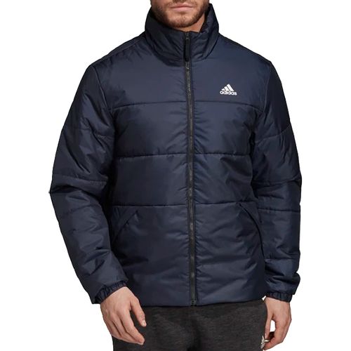 Muška jakna Adidas bsc 3-stirpes insulated jacket dz1394 slika 1