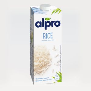 Alpro napitak od riže original 1l