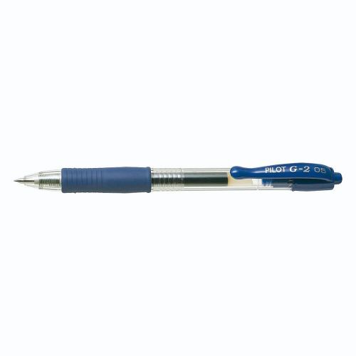 Roler Pilot, BL-G2-5-L 0,32 mm, plavi slika 2