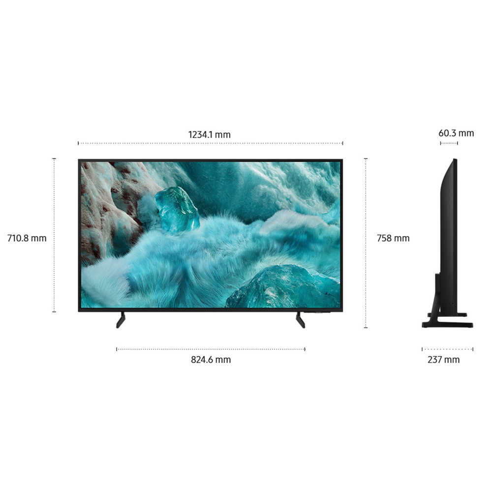 Samsung Televizor QLED QE55Q7F2AUXXH, 55" slika 3