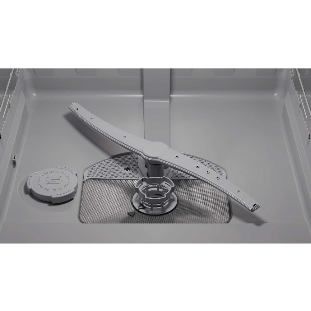 Bosch Ugradbena mašina za suđe SMV2HTX08E / 13 setova, 60 cm slika 7