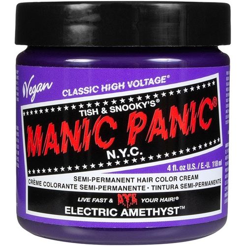 Manic Panic Electric Amethyst boja za kosu slika 1