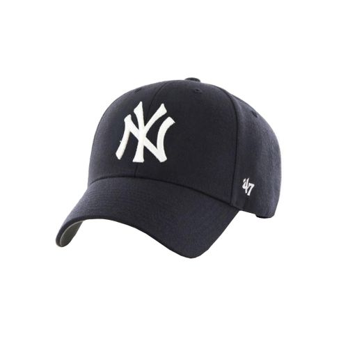 47 Brand MLB New York Yankees Kapa B-MVP17WBV-HM slika 3