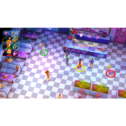 Totally Spies! - Cyber Mission (Playstation 4) slika 6