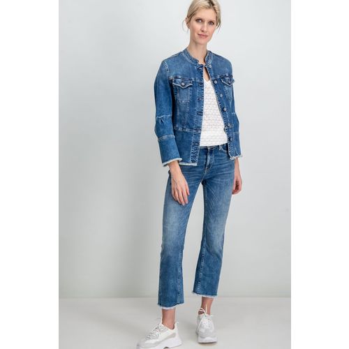 Ženska majica Garcia Jeans slika 4