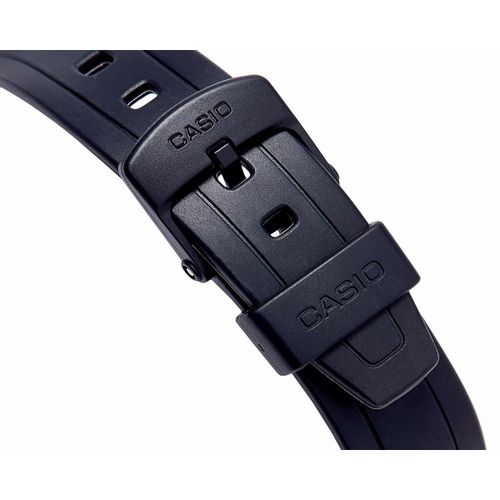 Muški digitalni sat Casio W-800H-1AVES slika 6