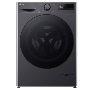 LG F4WR511S2M Veš mašina sa parom, 11kg, 1400rpm, AI DD™, TurboWash™360, 55cm, Crna