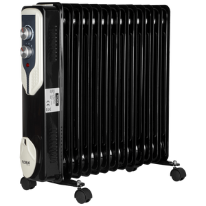 Zilan Radijator uljni, 2500 W, 13 rebara - ZLN3673