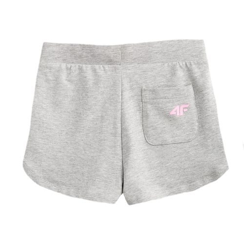 4f girl's shorts hjl20-jskdd001-25m slika 6