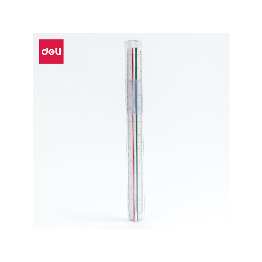 Deli Lenjir 30cm E8930 slika 1