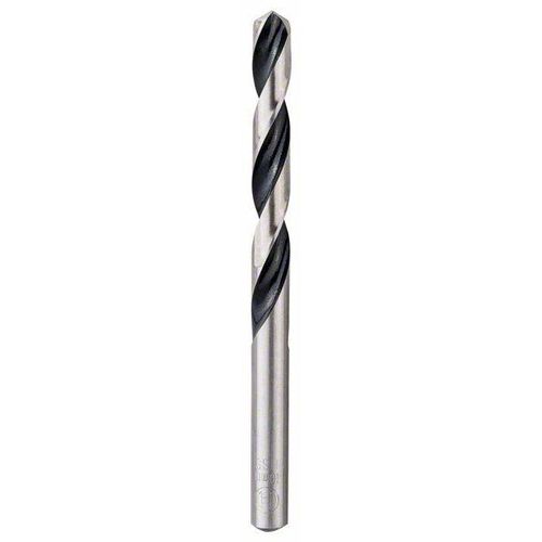 Bosch Accessories 2608577174 HSS metal-spiralno svrdlo 10 mm Ukupna dužina 133 mm DIN 338 cilinder 1 St. slika 1