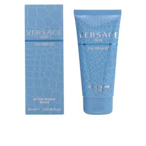 Versace MAN EAU FRAICHE after shave balm 75 ml slika 2