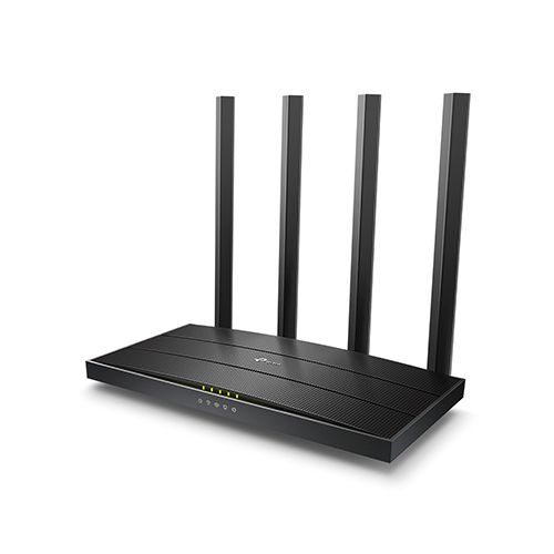 LAN Router TP-LINK ARCHER C80 AC1900 4externe antene slika 2