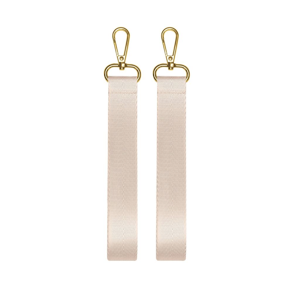 Kikka Boo Torba za mamu Florence, Secret Garden Beige slika 11