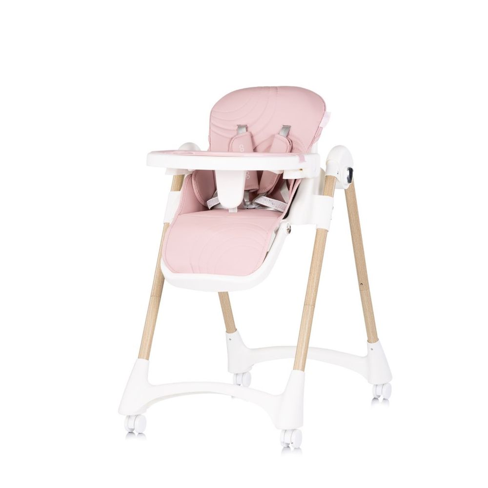 Chipolino Hranilica Candy Shop Sthcs02606pp, Powder Pink slika 1