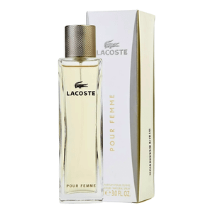 Lacoste Pour Femme Eau de Parfum 90ml