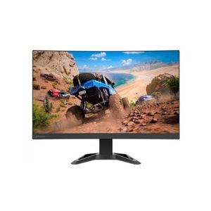 Lenovo 66F4GAC2EU Monitor 27" QHD, FreeSync, Premium Curved