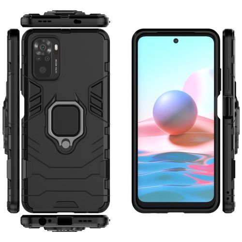 Ring Armor Case zaštitna futrola za Xiaomi Redmi Note 10 / Redmi Note 10S slika 4