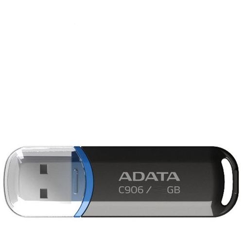 ADATA USB FD 32GB AC906-32G-RBK crni slika 3