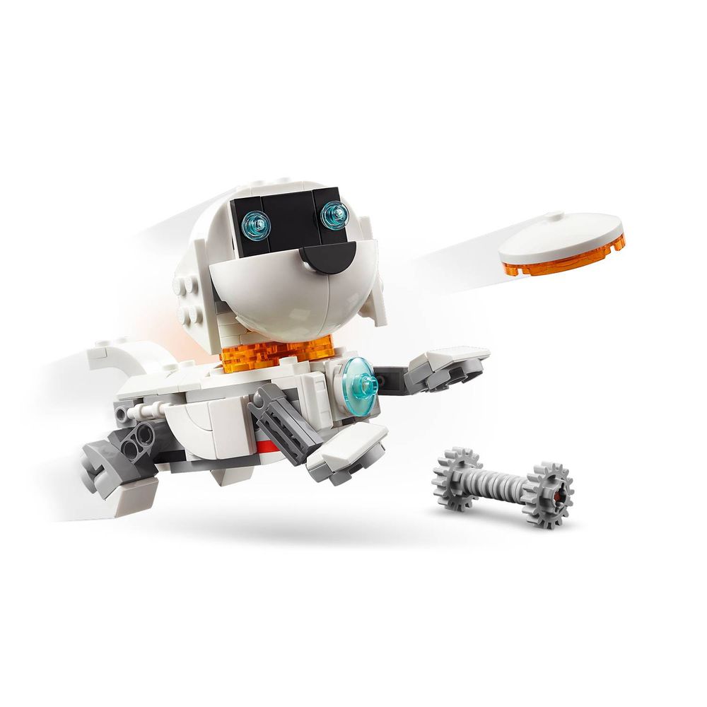 LEGO 31164 Svemirski Robot slika 3