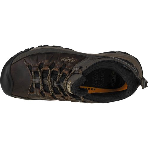 Keen Targhee III WP muške trekking tenisice 1017783 slika 3