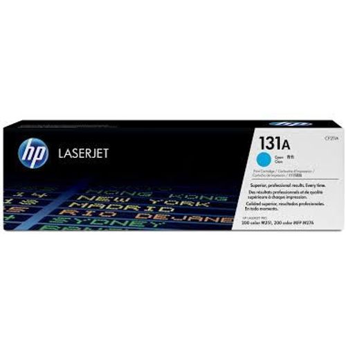 Toner HP CF211A slika 1