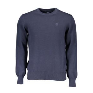 NORTH SAILS MEN'S BLUE SWEATER