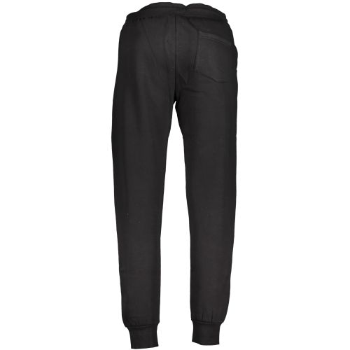 US GRAND POLO MEN'S BLACK PANTS slika 2