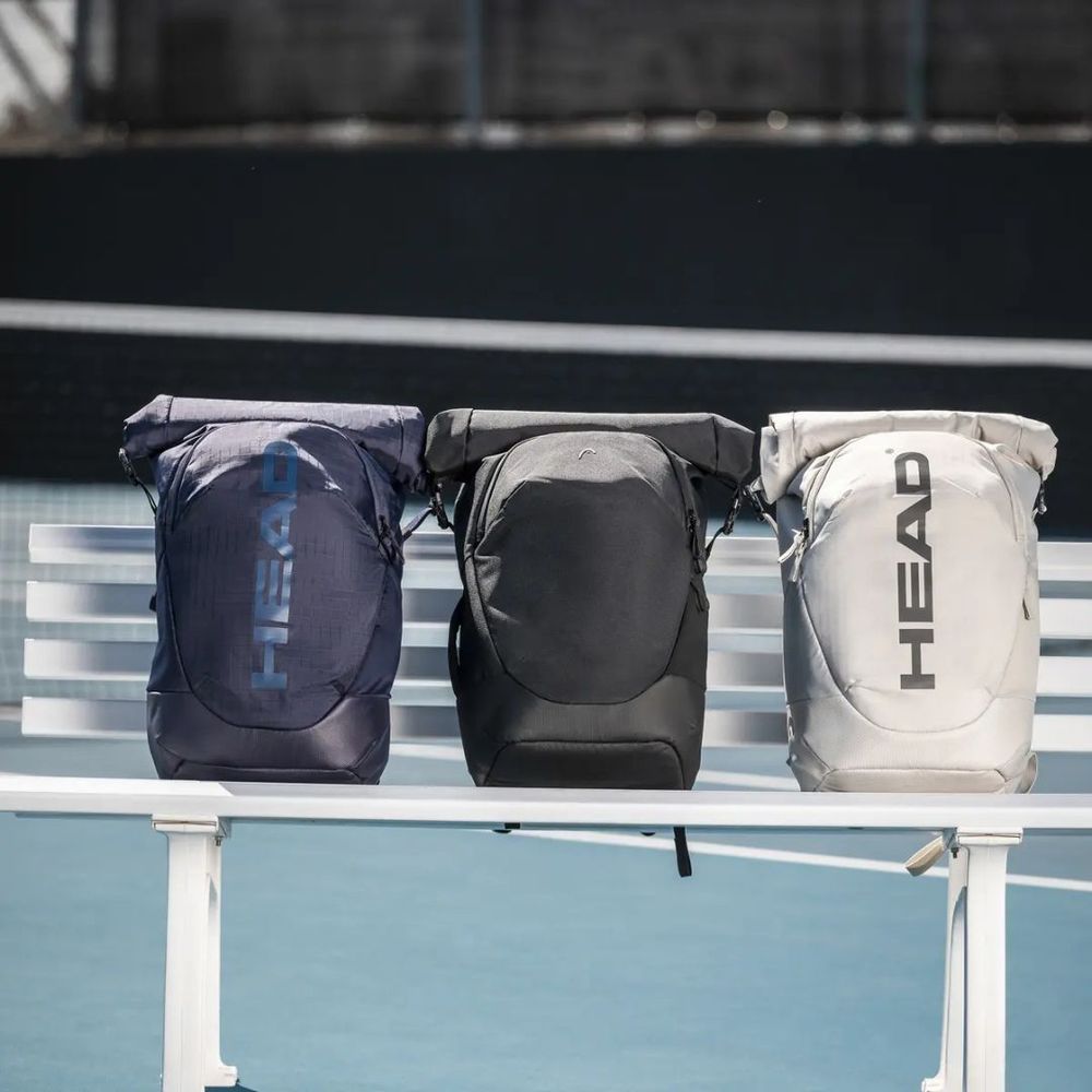 HEAD Ruksak Pro X Racqpack slika 9