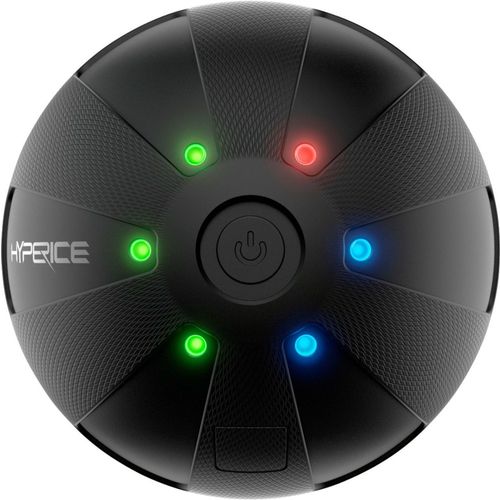 Masažer HYPERICE Mini Sphere jedna veličina crna slika 3