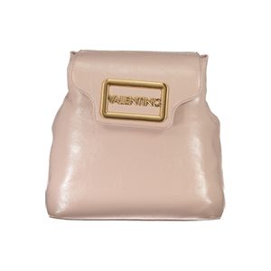 VALENTINO BAGS WOMEN'S BACKPACK PINK