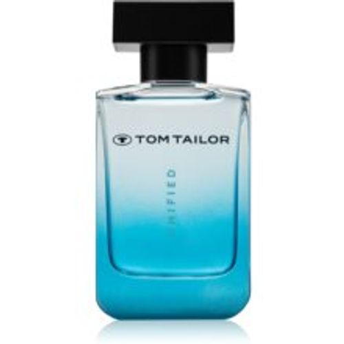 Tom Tailor Unified Man EDT 30 ml slika 2