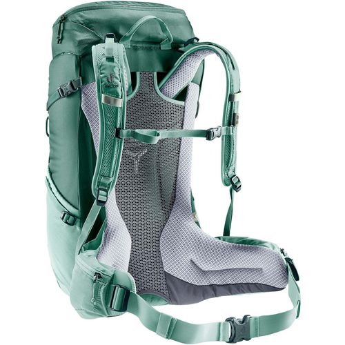 Deuter Ruksak Futura 24, Slim Line (SL), za žene, dimenzije 58x30x20 cm, volumen 24 L slika 9