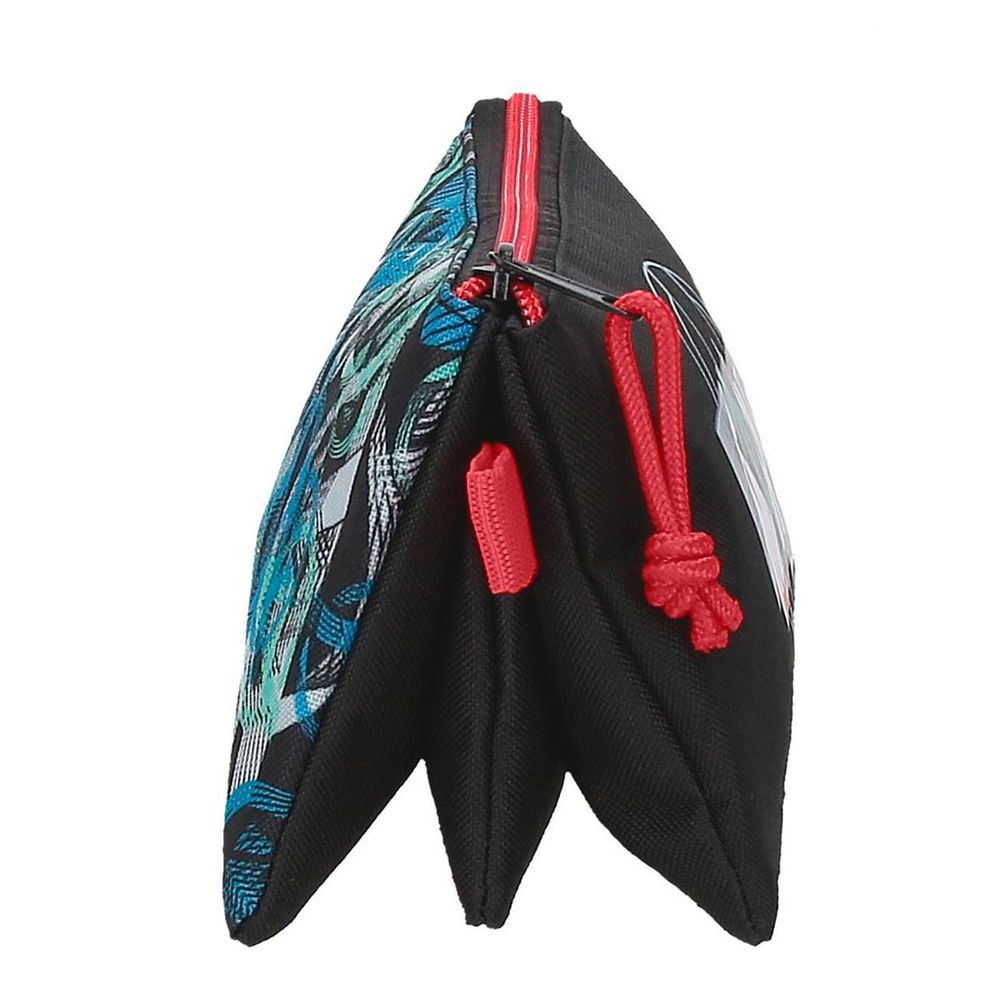 Marvel Pernica 22 cm Avengers Portatodo 4974321 sa 3 pregrade crna slika 2